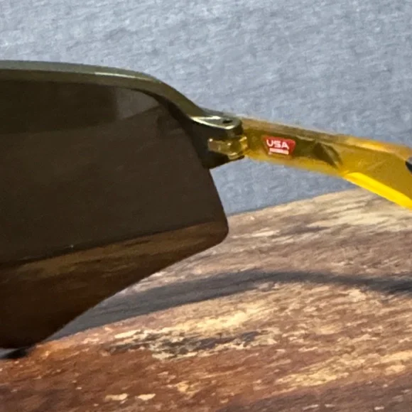 Oakley Sutro prizm - Picture 9 of 13